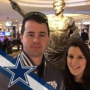 Meet your Posher, Chelsea